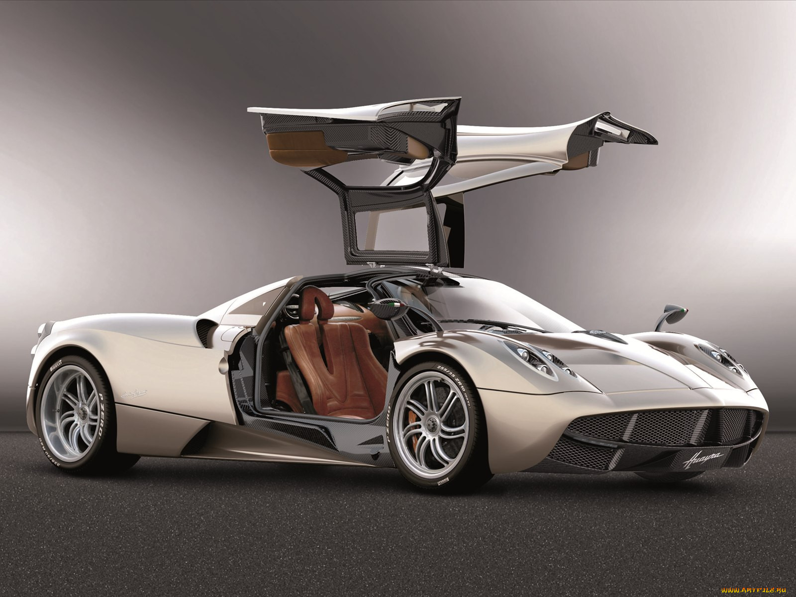 , pagani, huayra